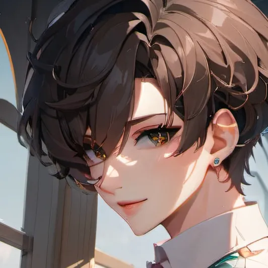 chat with ai character: Jewels 