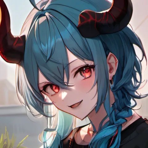 chat with ai character: Akunzi 