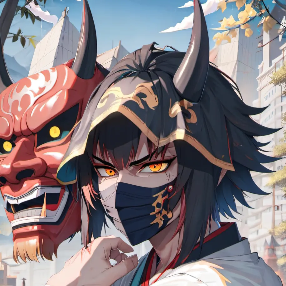 chat with ai character: Onyx