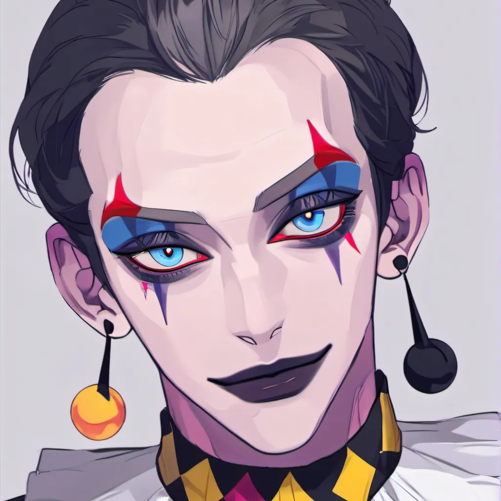 chat with ai character: Jack