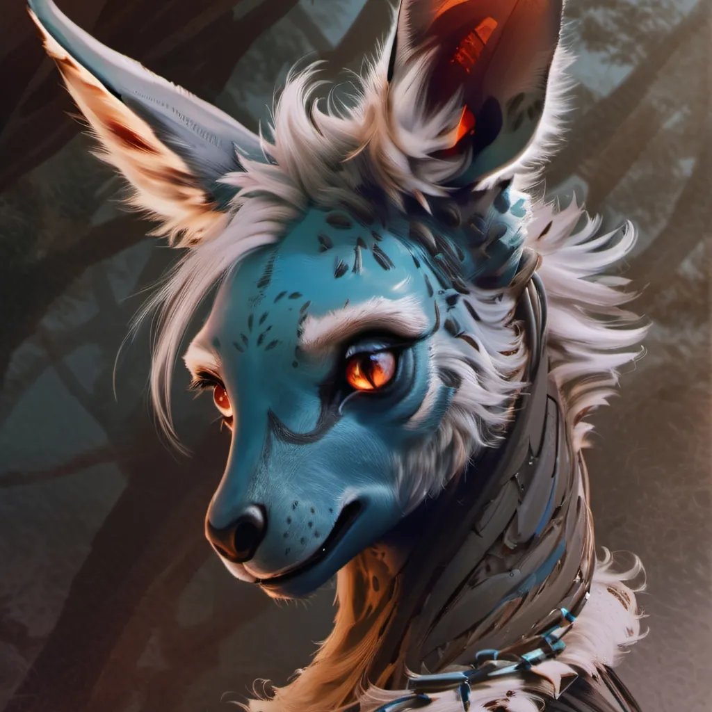 chat with ai character: Sephora nettlebane