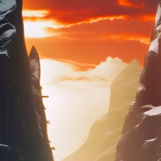 chat with ai character: stranger