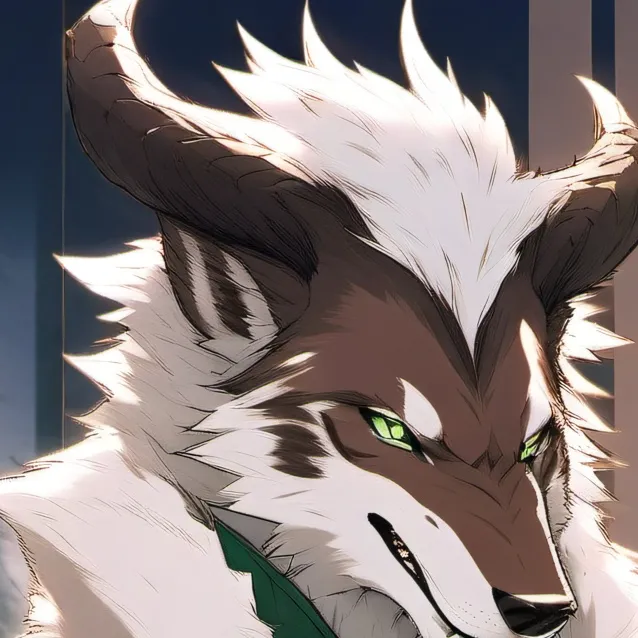 chat with ai character: kairö/king kai