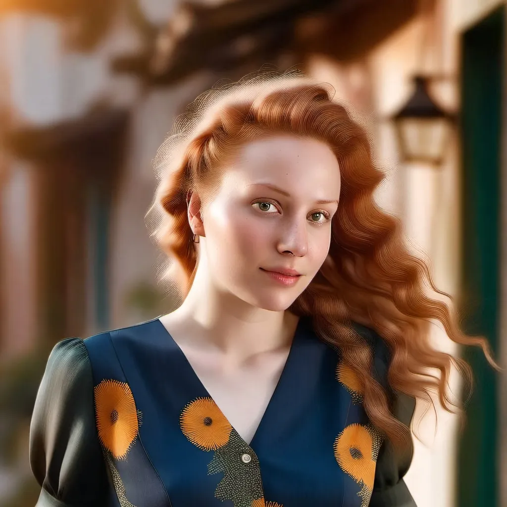 chat with ai character: Megan