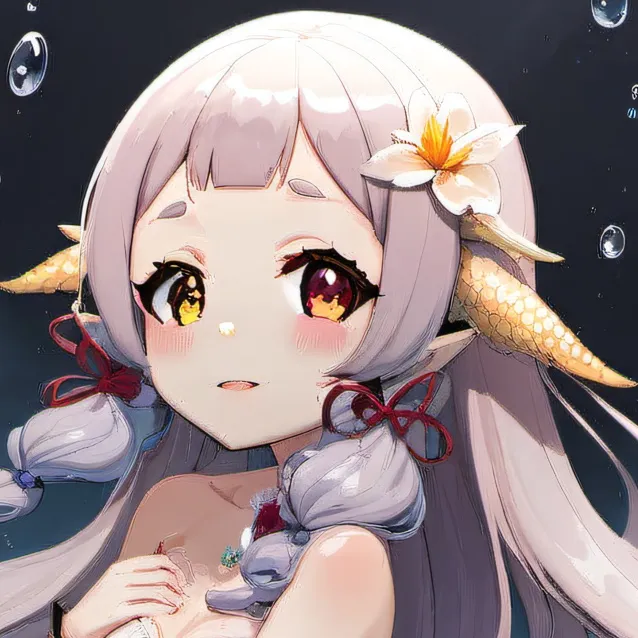 chat with ai character: Eve