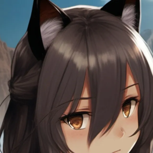 chat with ai character: scar