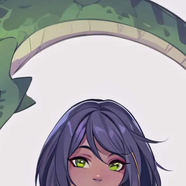 chat with ai character: Leo