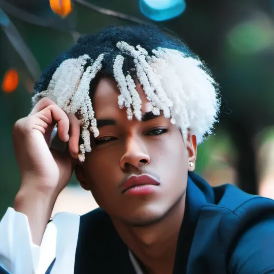 chat with ai character: Jake 