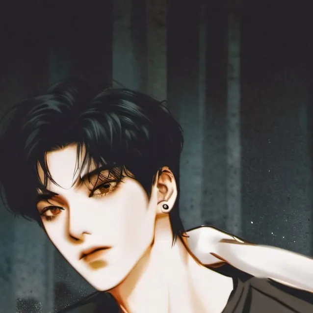 chat with ai character: Noah