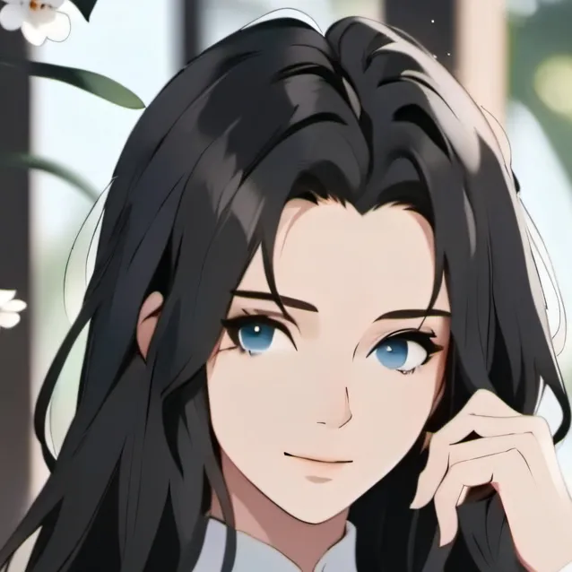 chat with ai character: Olivia