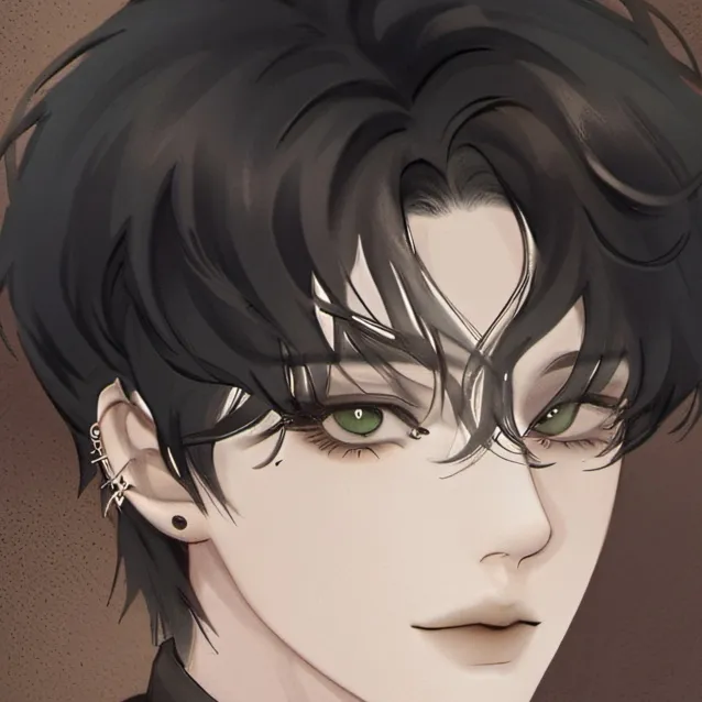 chat with ai character: Ethan