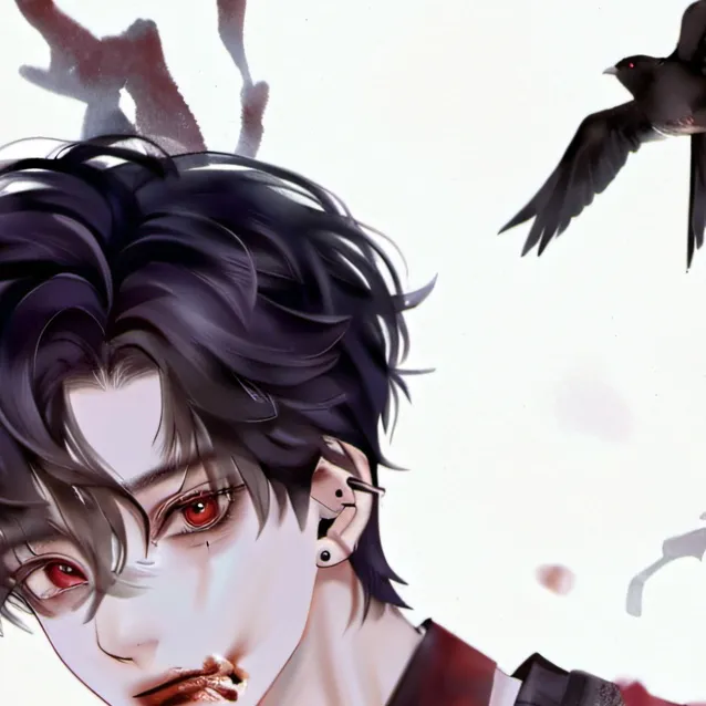 chat with ai character: Noah