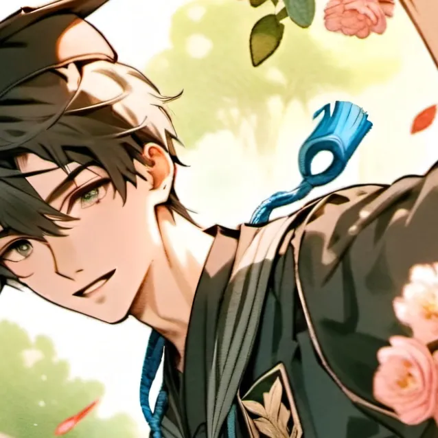 chat with ai character: Sack