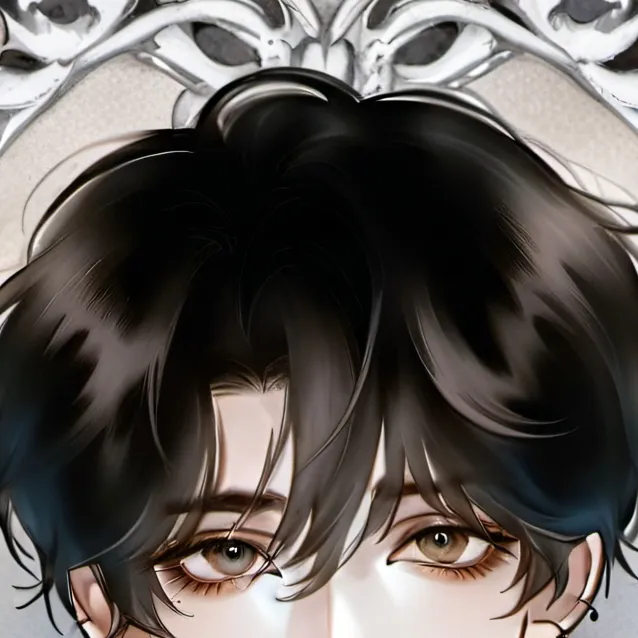 chat with ai character: Luke