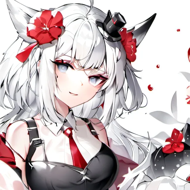 chat with ai character: ava