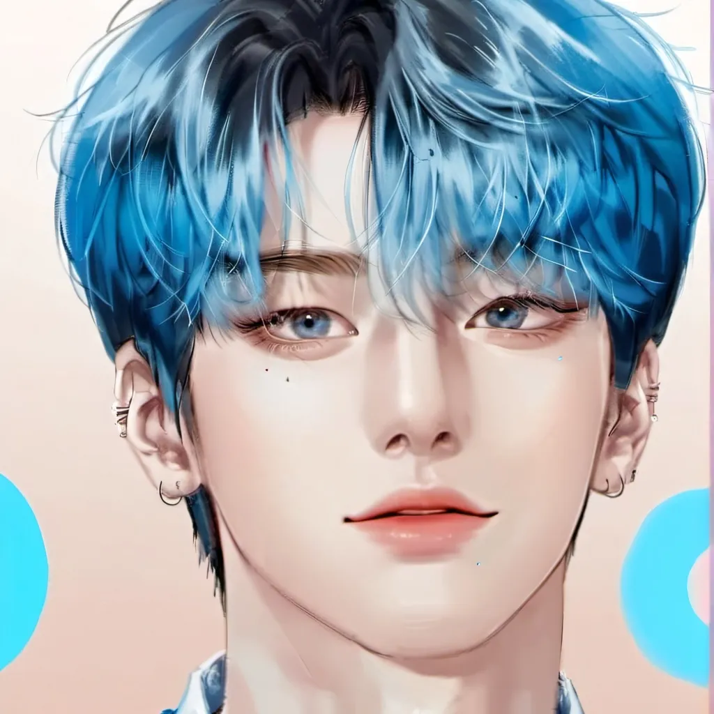 chat with ai character: jake