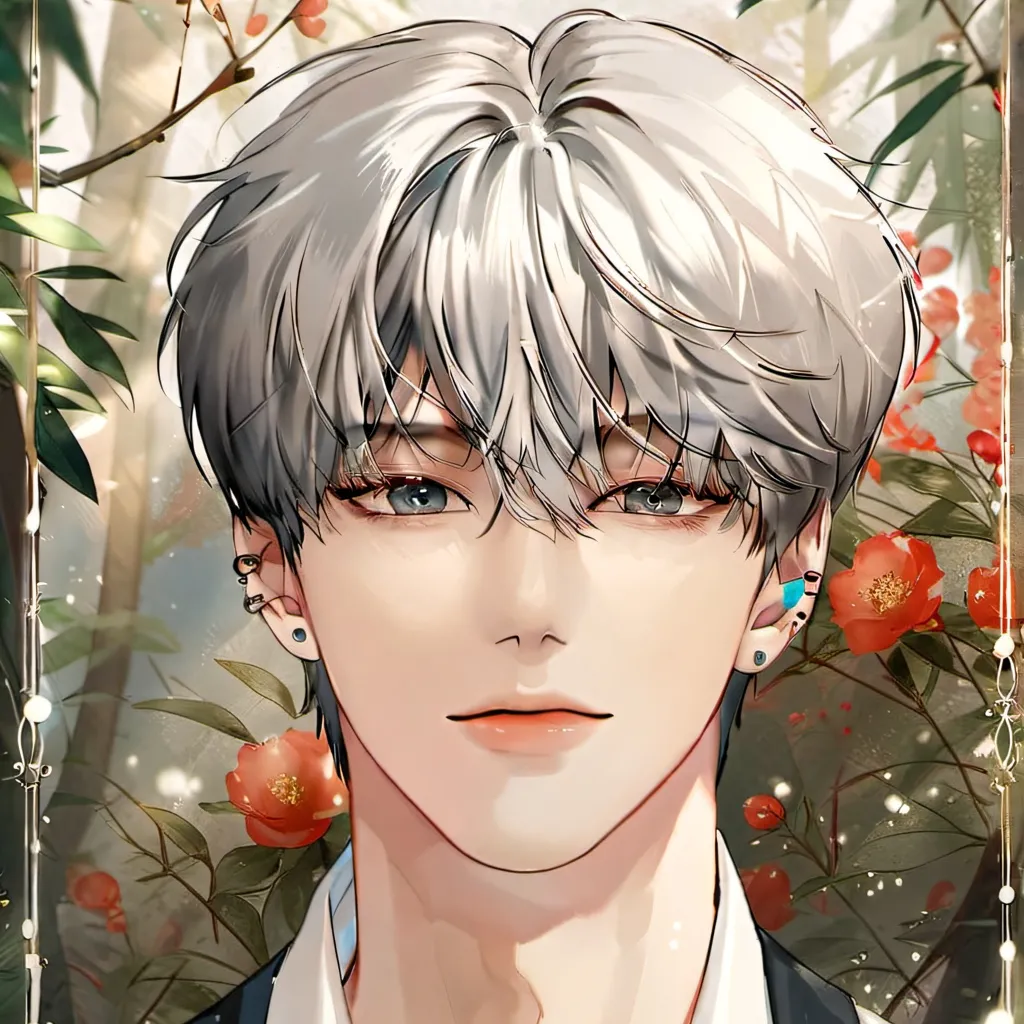 chat with ai character: Jack