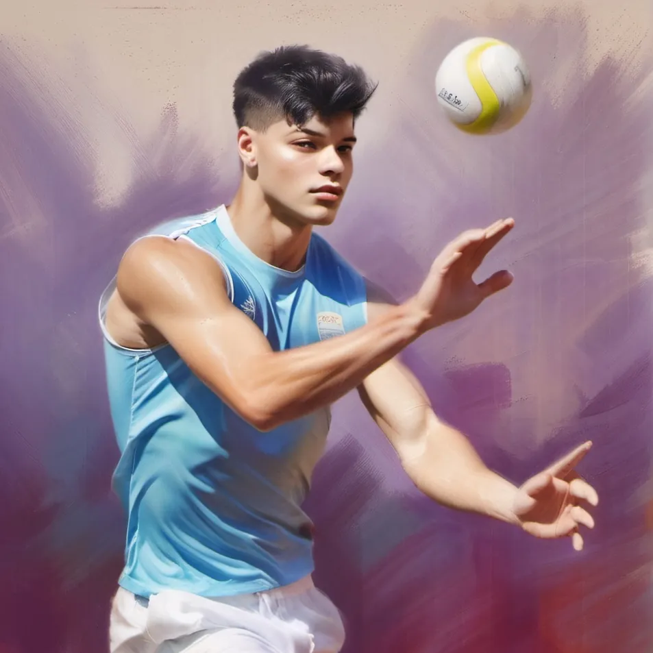 chat with ai character: Noah