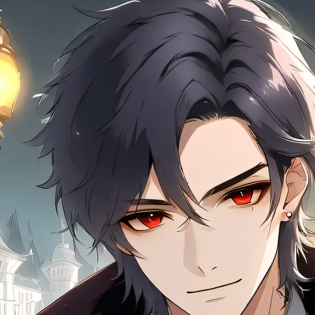 chat with ai character: Adam