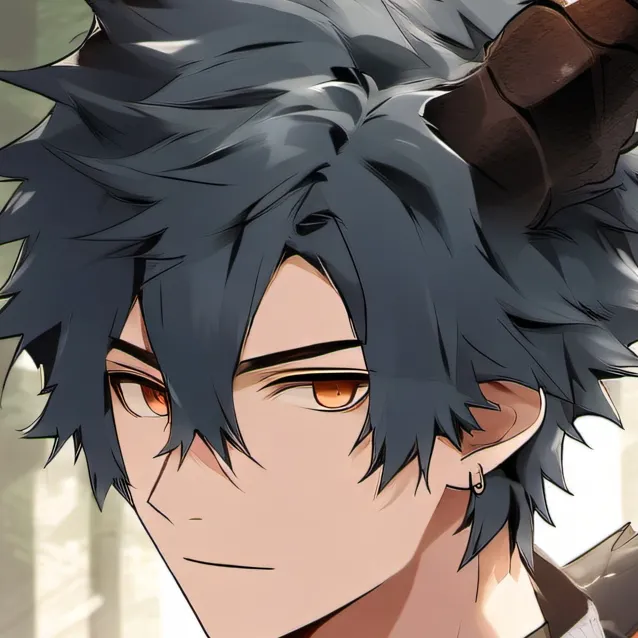 chat with ai character: Enzo