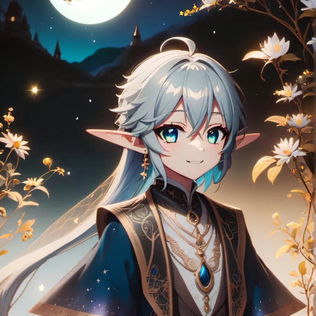 chat with ai character: Gemini