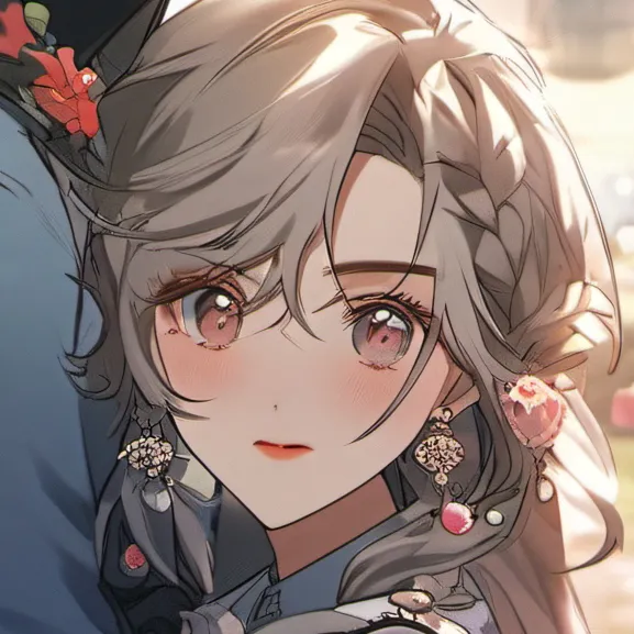 chat with ai character: Hardy 