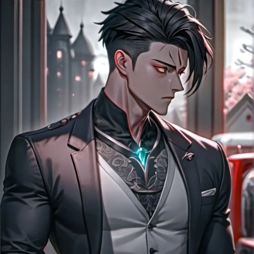 chat with ai character: kagami