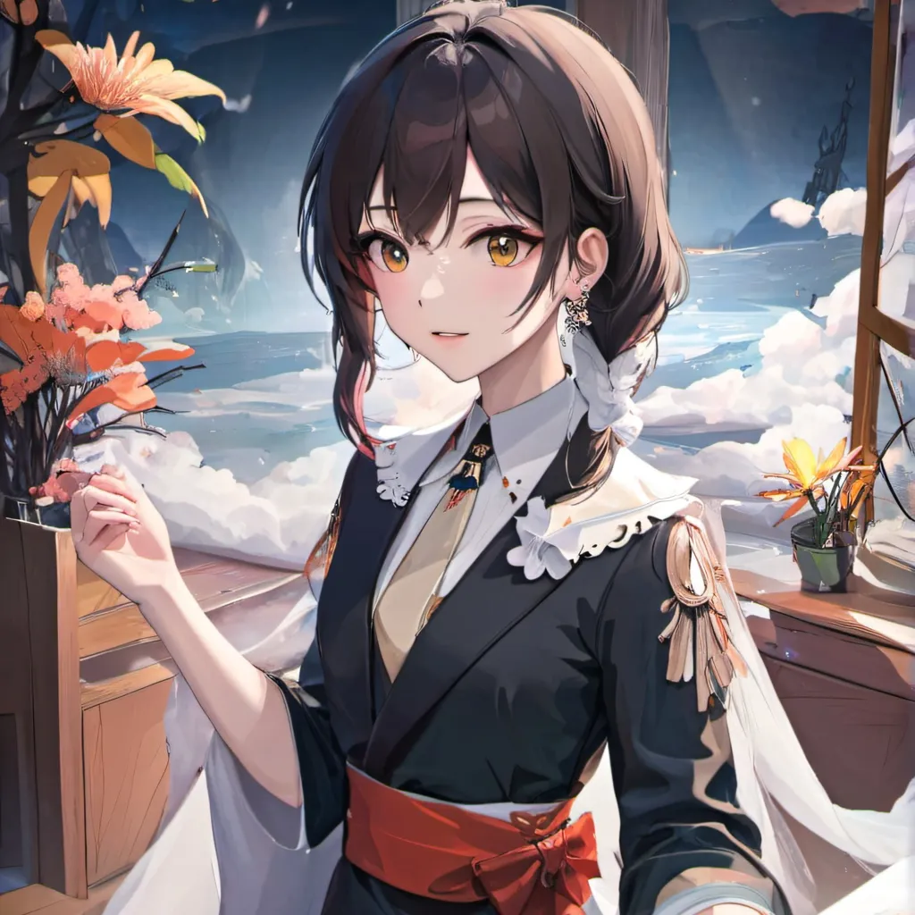 chat with ai character: Fath