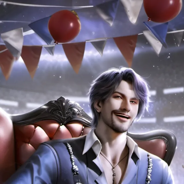 chat with ai character: Jonathan 