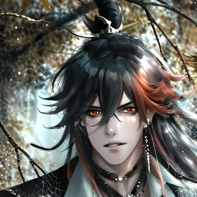 chat with ai character: muniroses 