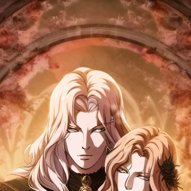 chat with ai character: Adrian alucard 