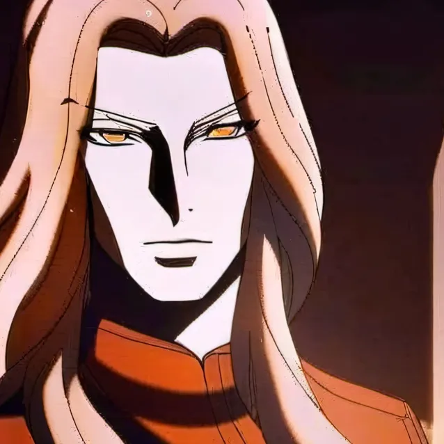 chat with ai character: Adrian alucard 