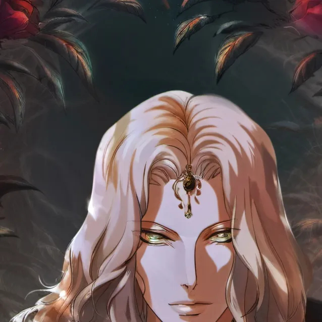 chat with ai character: Adrian alucard 