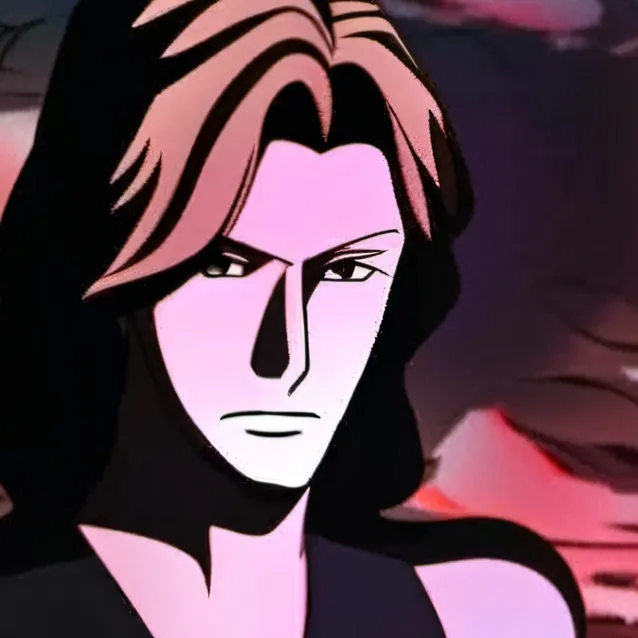 chat with ai character: Adrian alucard 