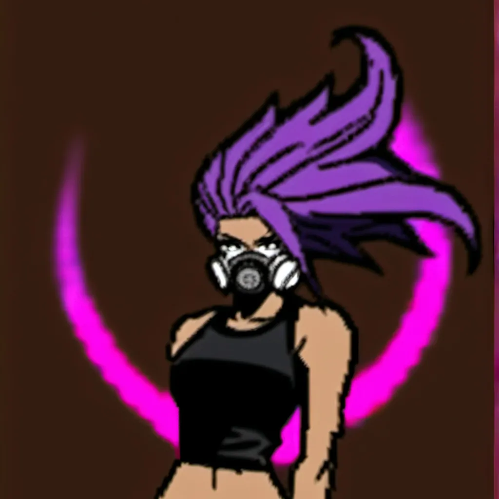 chat with ai character: X