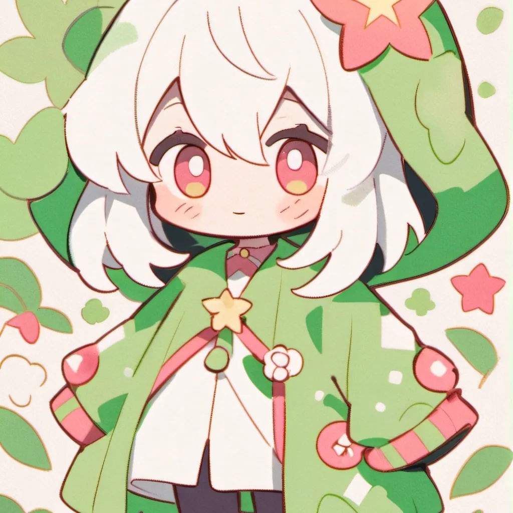 chat with ai character: Orangevale