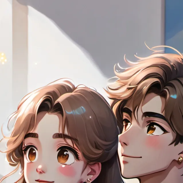 chat with ai character: Julia