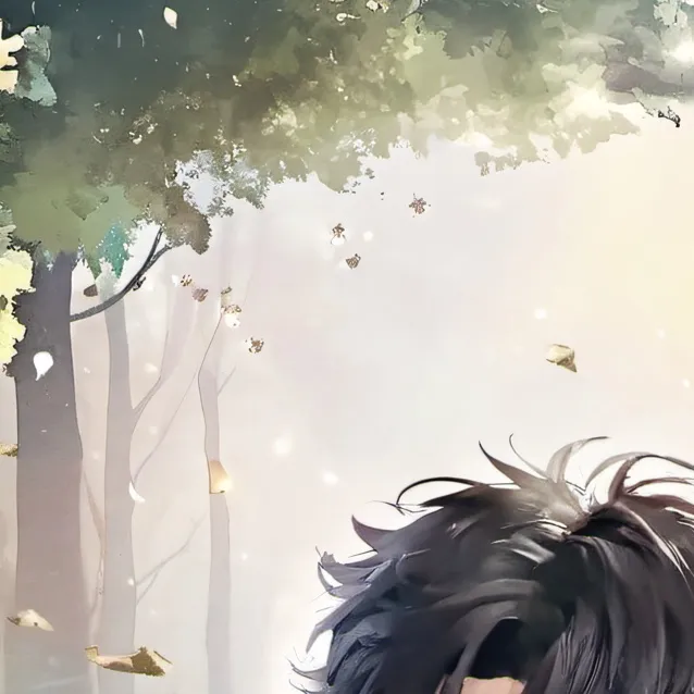 chat with ai character: Mike