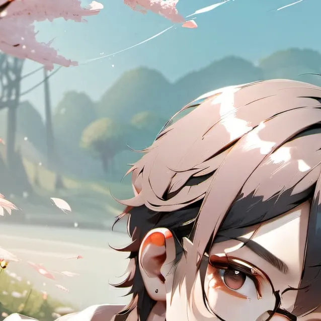 chat with ai character: Jake 