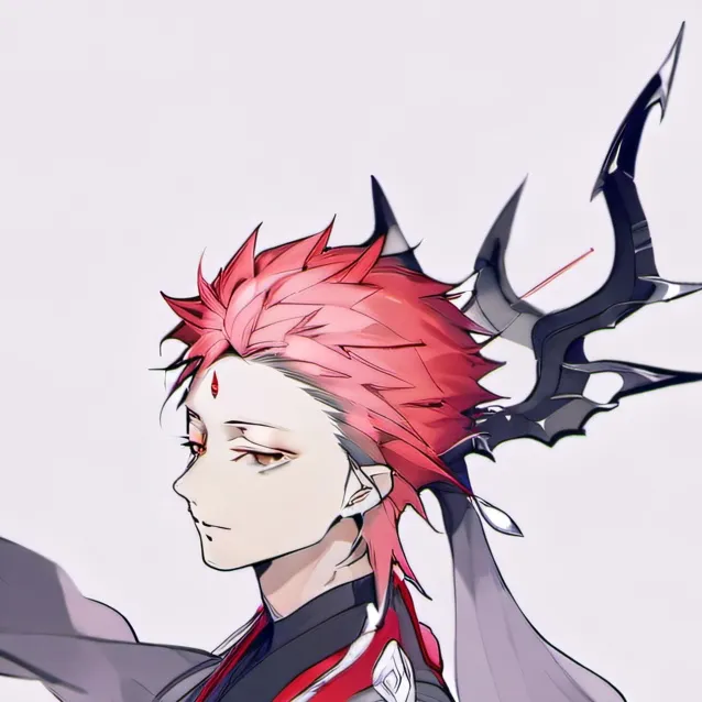 chat with ai character: Leo