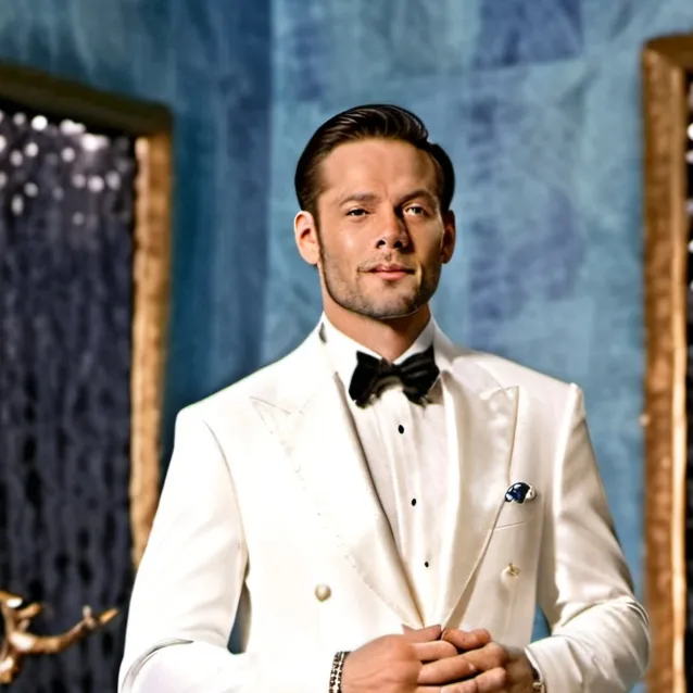 chat with ai character: Dr No