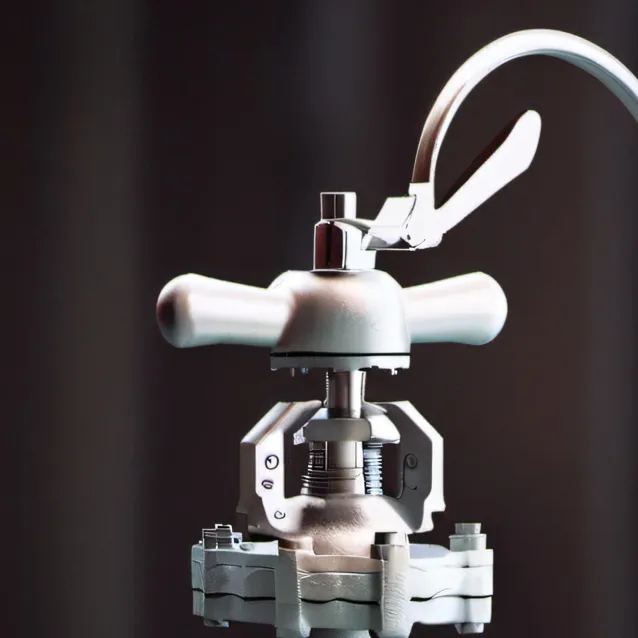 chat with ai character: VALVe