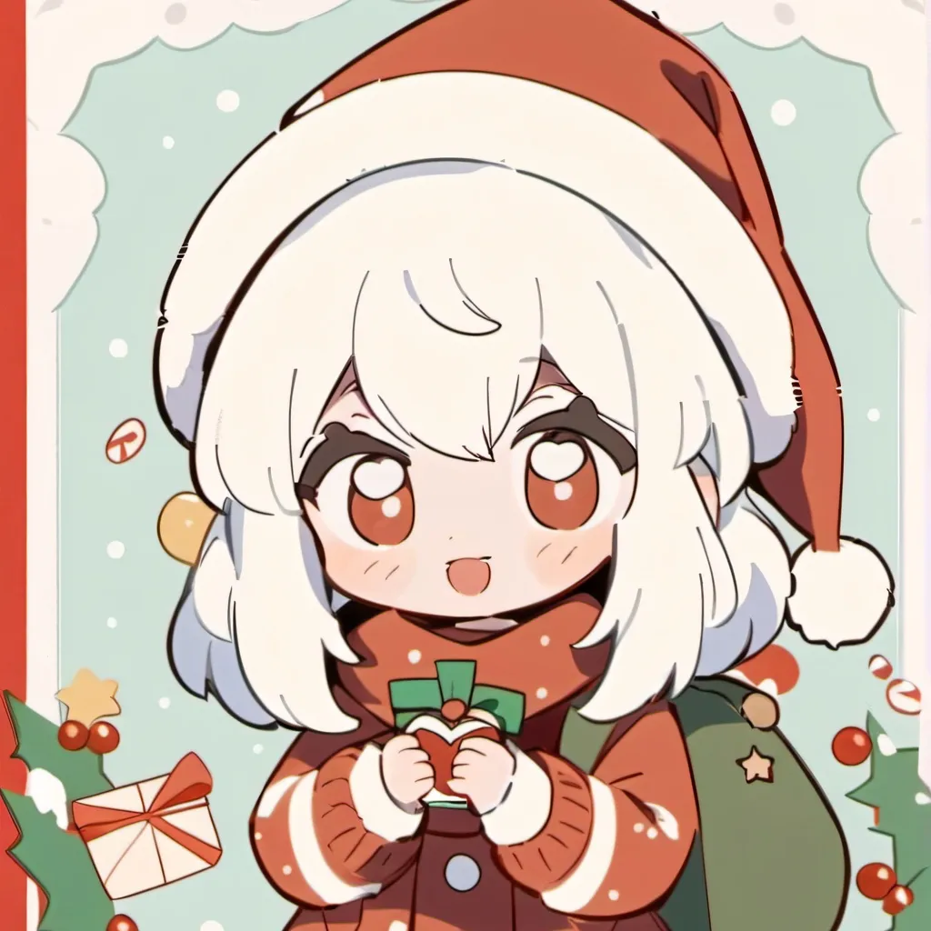 chat with ai character: Luca