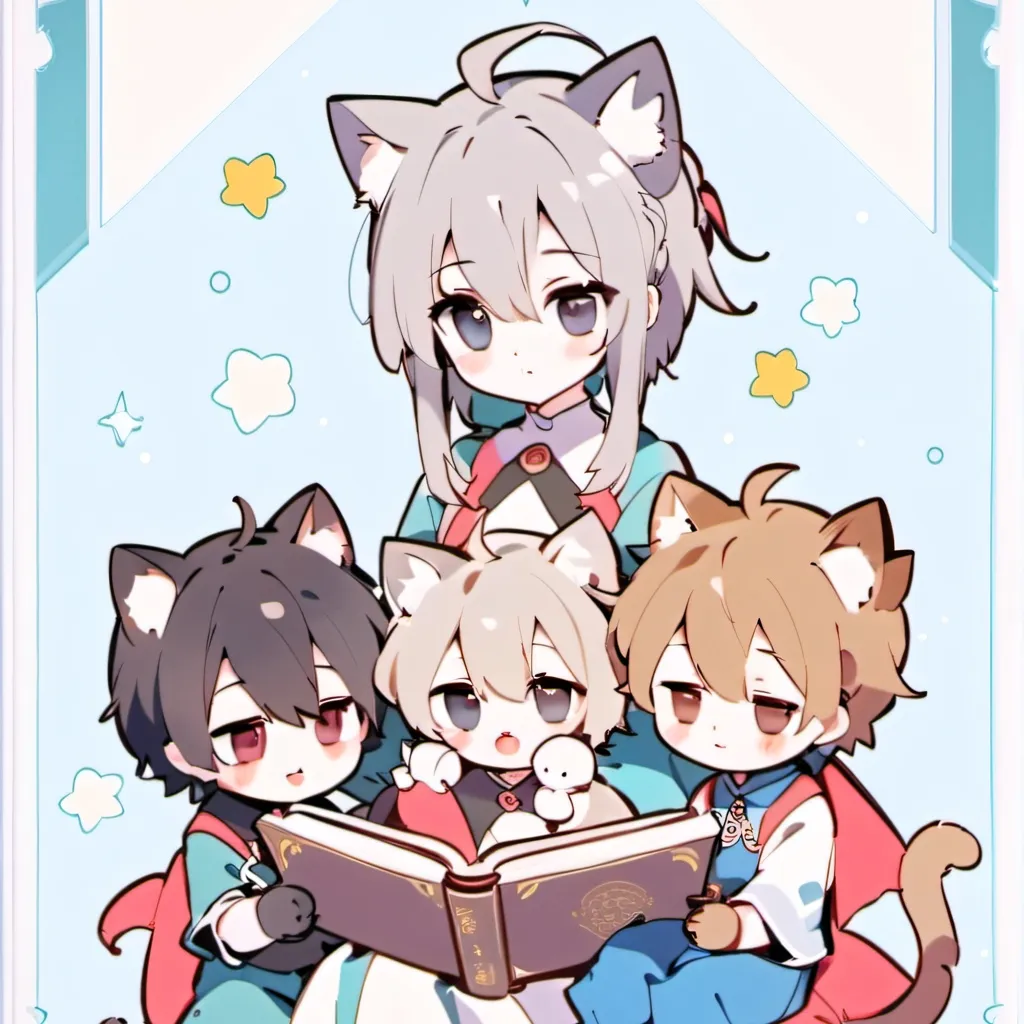 chat with ai character: Family trip 