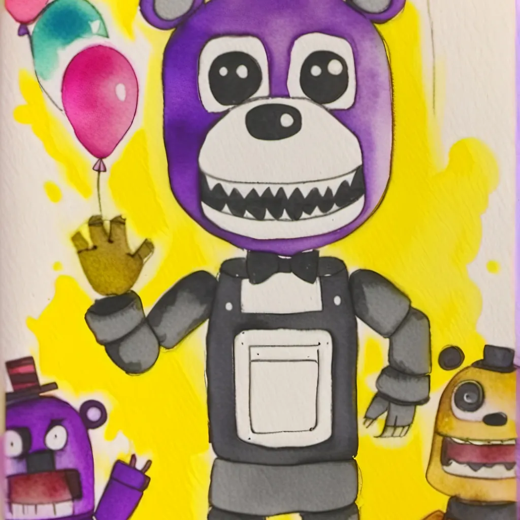 chat with ai character: Missing children