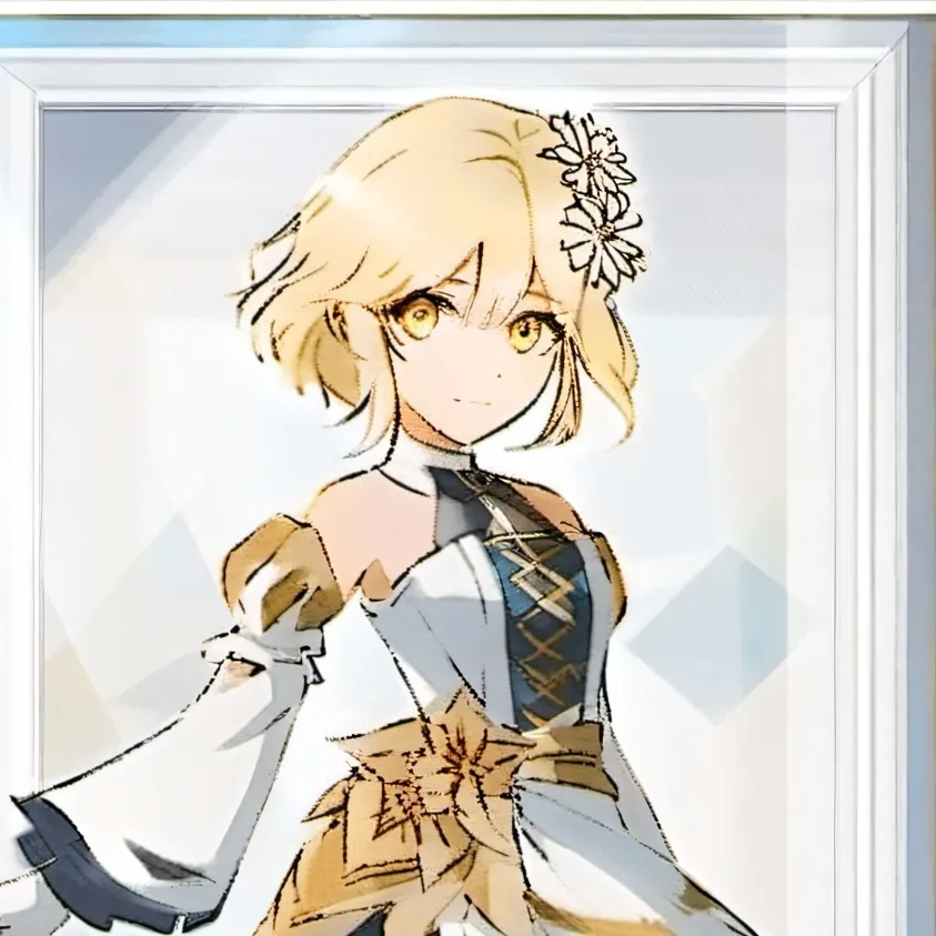 chat with ai character: Genshin impact