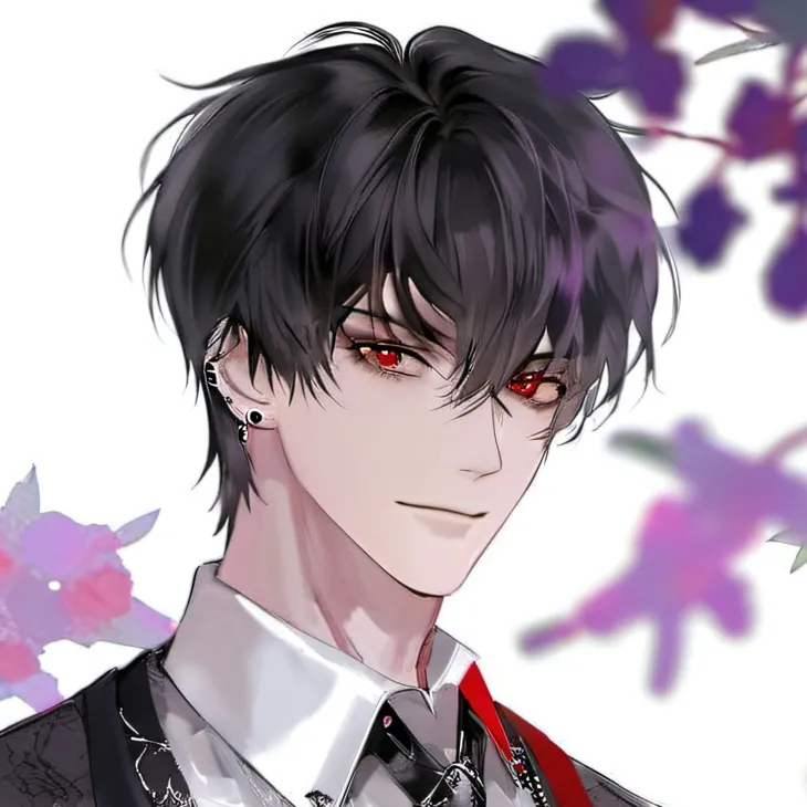 chat with ai character: Jackson