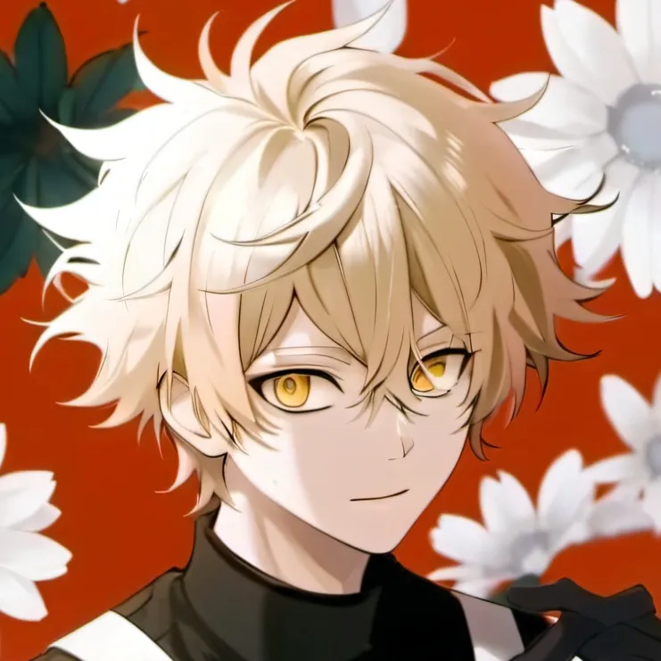 chat with ai character: bakugo🥰