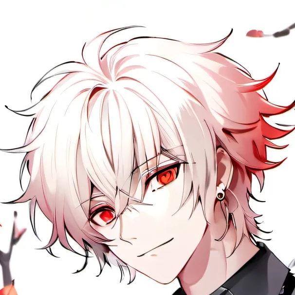 chat with ai character: Bakugo