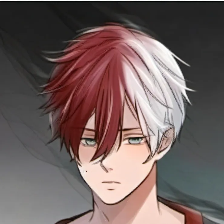 chat with ai character: Toderoki